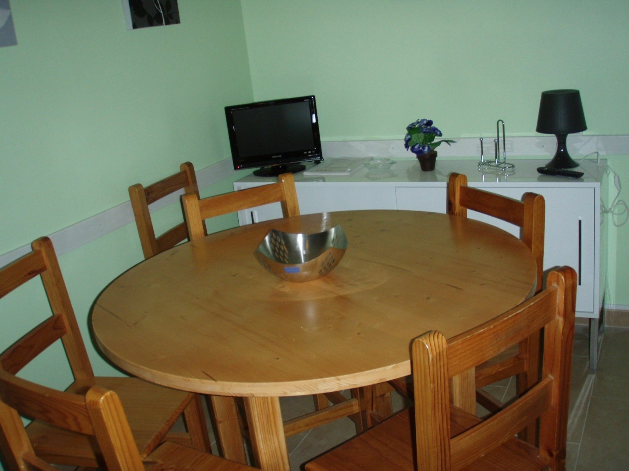 פאס דה לה קאסה Lcb Apartaments Pie De Pistas מראה חיצוני תמונה